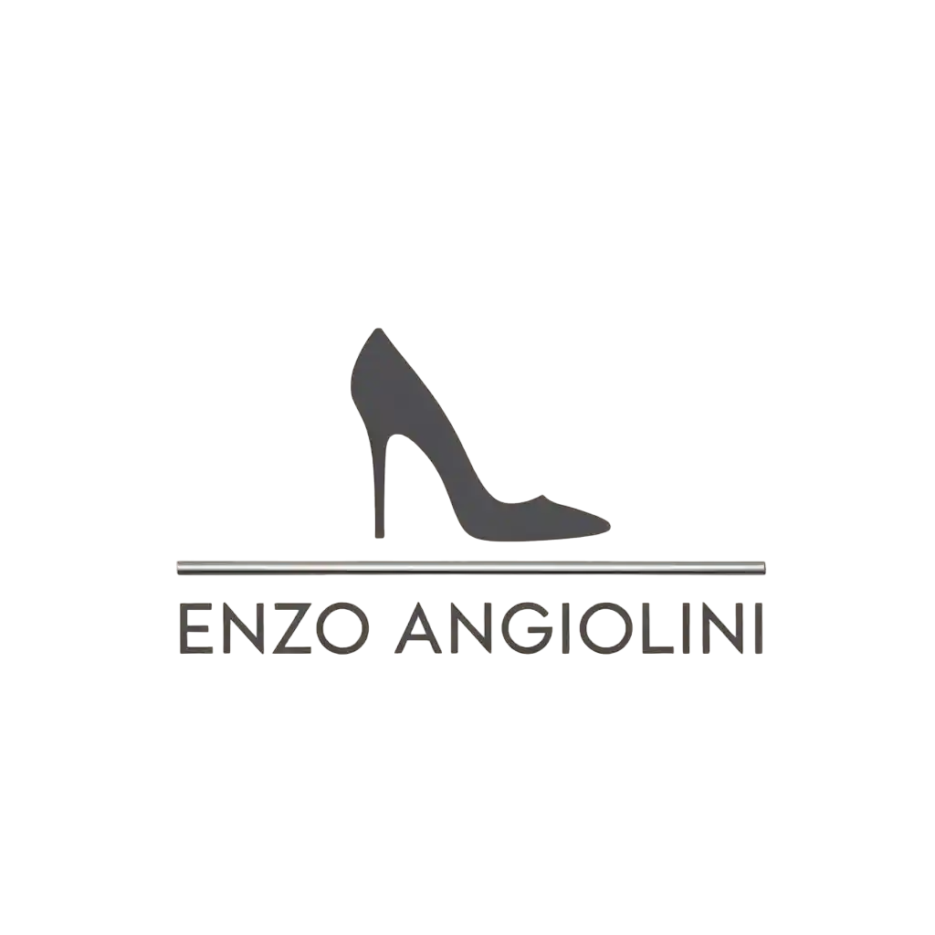 Enzo Angiolini logo